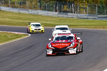  Tremblant Classique d’automne 2026 - Série SPC
