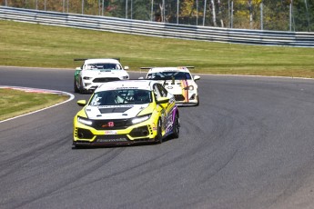  Tremblant Classique d’automne 2026 - Série SPC