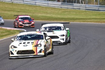  Tremblant Classique d’automne 2026 - Série SPC