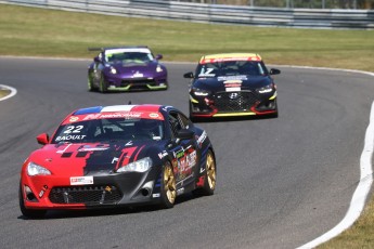  Tremblant Classique d’automne 2026 - Série SPC