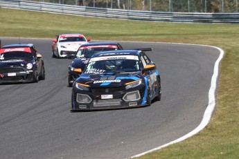 Tremblant Classique d’automne 2026 - Série SPC