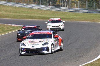  Tremblant Classique d’automne 2026 - Série SPC