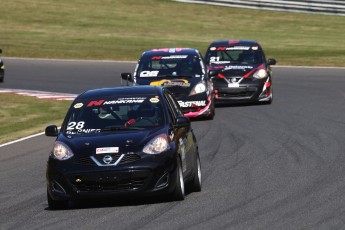  Tremblant Classique d’automne 2026 - Série SPC