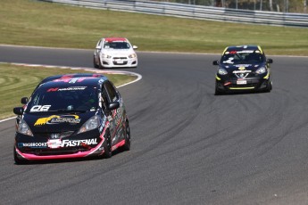  Tremblant Classique d’automne 2026 - Série SPC