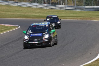  Tremblant Classique d’automne 2026 - Série SPC