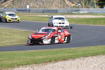  Tremblant Classique d’automne 2026 - Série SPC