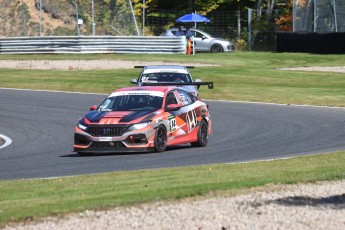  Tremblant Classique d’automne 2026 - Série SPC