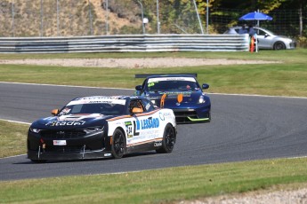  Tremblant Classique d’automne 2026 - Série SPC