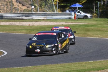 Tremblant Classique d’automne 2026 - Série SPC