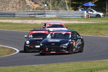  Tremblant Classique d’automne 2026 - Série SPC
