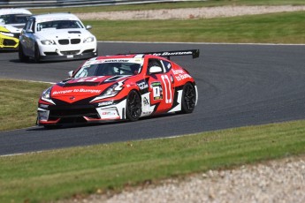  Tremblant Classique d’automne 2026 - Série SPC