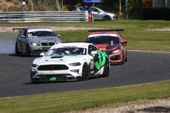  Tremblant Classique d’automne 2026 - Série SPC