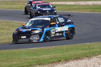  Tremblant Classique d’automne 2026 - Série SPC