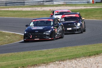  Tremblant Classique d’automne 2026 - Série SPC