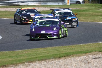  Tremblant Classique d’automne 2026 - Série SPC