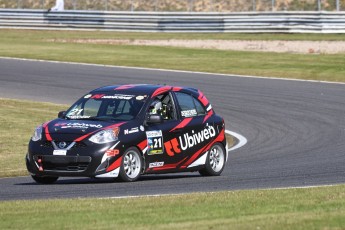  Tremblant Classique d’automne 2026 - Série SPC