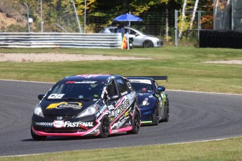  Tremblant Classique d’automne 2026 - Série SPC