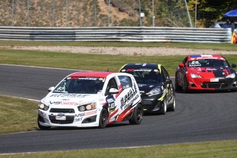  Tremblant Classique d’automne 2026 - Série SPC