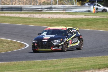  Tremblant Classique d’automne 2026 - Série SPC