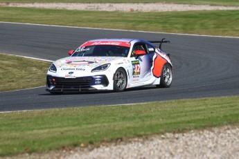  Tremblant Classique d’automne 2026 - Série SPC
