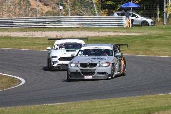  Tremblant Classique d’automne 2026 - Série SPC