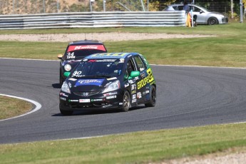  Tremblant Classique d’automne 2026 - Série SPC
