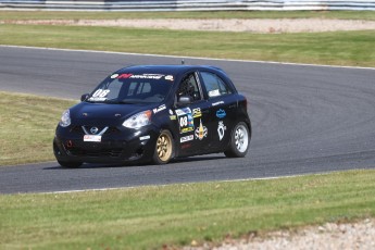  Tremblant Classique d’automne 2026 - Série SPC