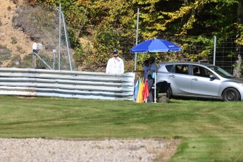  Tremblant Classique d’automne 2026 - Série SPC