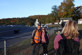  Tremblant Classique d’automne 2026 - Série SPC