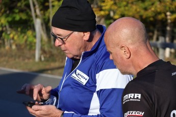  Tremblant Classique d’automne 2026 - Série SPC
