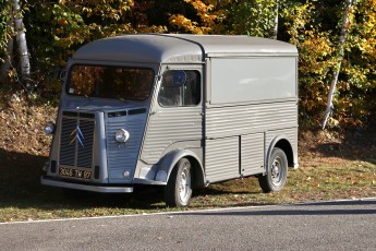  Tremblant Classique d’automne 2026 - Série SPC