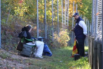  Tremblant Classique d’automne 2026 - Série SPC