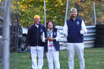  Tremblant Classique d’automne 2026 - Série SPC