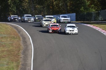  Tremblant Classique d’automne 2026 - Série SPC