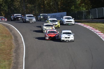  Tremblant Classique d’automne 2026 - Série SPC
