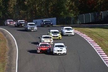  Tremblant Classique d’automne 2026 - Série SPC