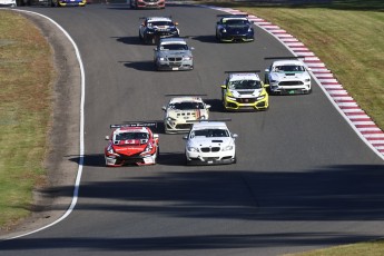  Tremblant Classique d’automne 2026 - Série SPC