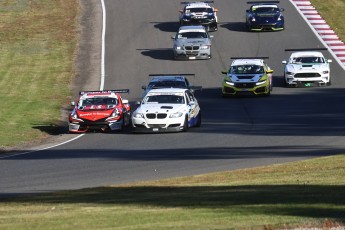  Tremblant Classique d’automne 2026 - Série SPC