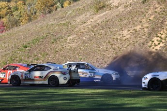  Tremblant Classique d’automne 2026 - Série SPC