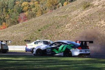  Tremblant Classique d’automne 2026 - Série SPC