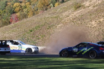  Tremblant Classique d’automne 2026 - Série SPC