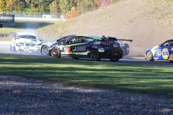  Tremblant Classique d’automne 2026 - Série SPC