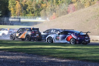  Tremblant Classique d’automne 2026 - Série SPC