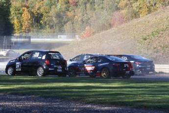  Tremblant Classique d’automne 2026 - Série SPC