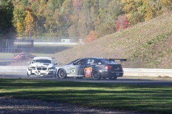  Tremblant Classique d’automne 2026 - Série SPC