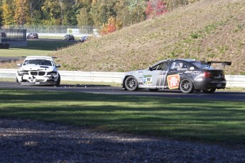  Tremblant Classique d’automne 2026 - Série SPC