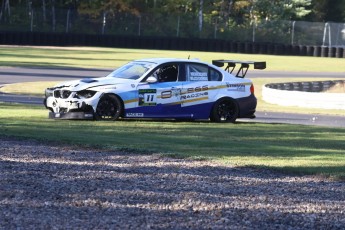  Tremblant Classique d’automne 2026 - Série SPC
