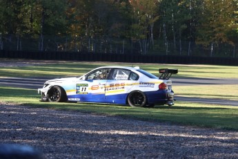  Tremblant Classique d’automne 2026 - Série SPC