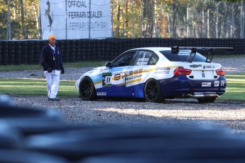  Tremblant Classique d’automne 2026 - Série SPC