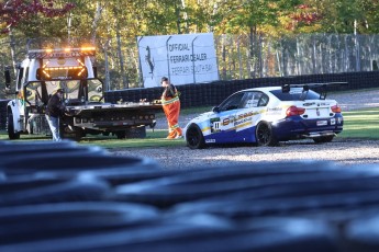  Tremblant Classique d’automne 2026 - Série SPC